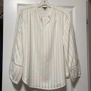 Ann Taylor Blouse